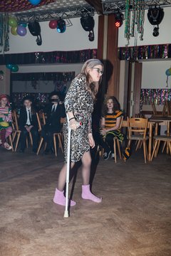 Bild 180 - Latuff 2014 - die Wiemersdorfer Karnevalsveranstaltung - Jugendtag